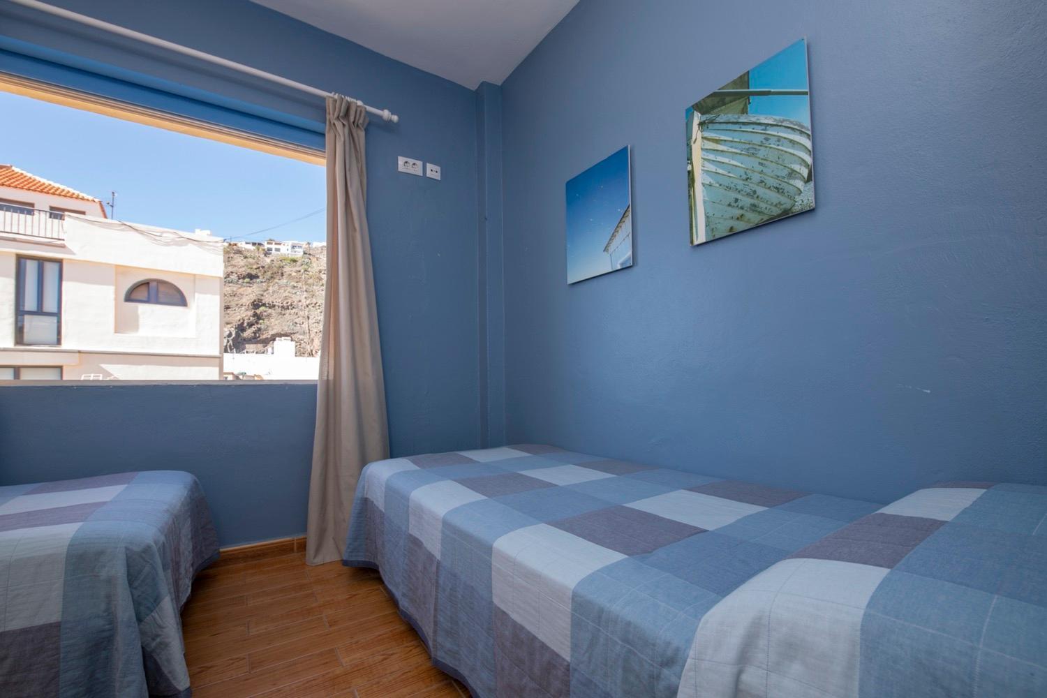 Pension La Gaviota Playa de Santiago  Eksteriør billede